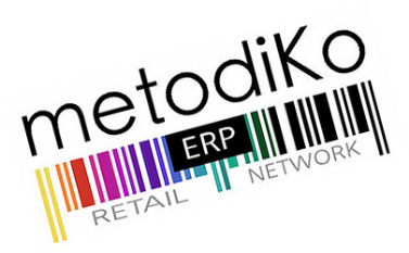 logo del software metodiKo